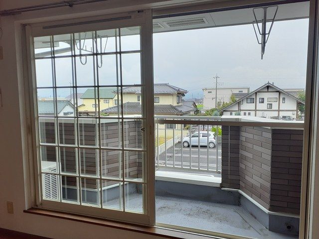 メゾンドSepiaの内装写真