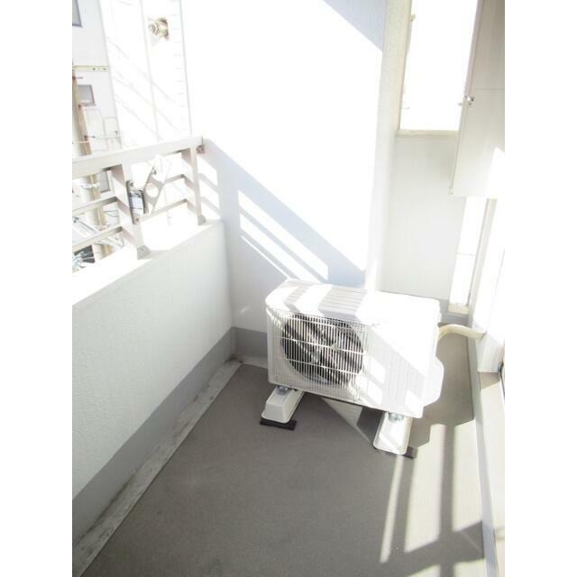 HY’s 品川南大井の内装写真