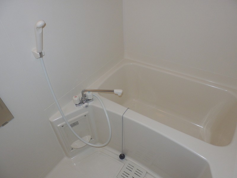 バス・シャワールーム　※同建物同型別のお部屋