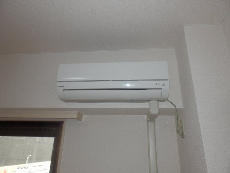 その他設備　※同建物同型別のお部屋