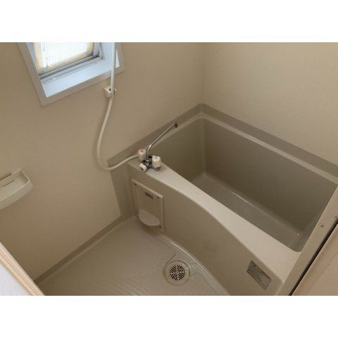 広木マンションの風呂写真