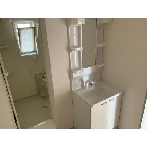 広木マンションの内装写真