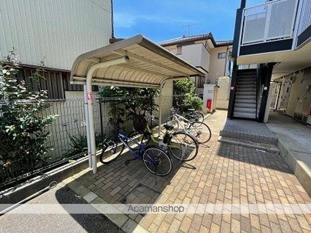 その他共有部分　その他共有部分