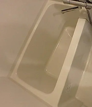 バス・シャワールーム　別部屋の画像を使用しております。