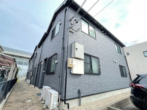 ＪＲ関西本線 春田駅 徒歩18分 築18年