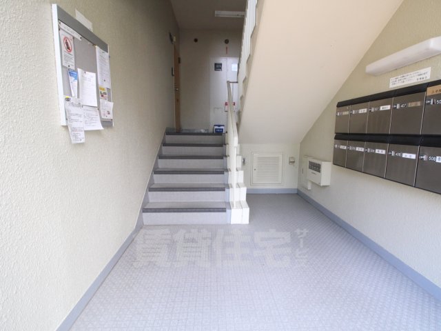 ロビー