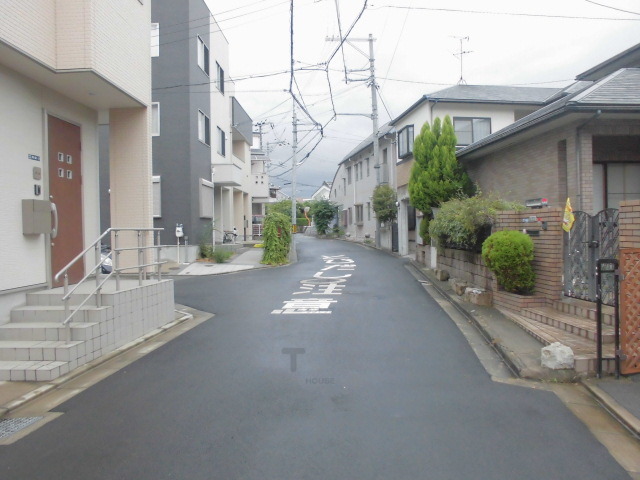 ＪＲ東海道本線 吹田駅 徒歩15分 2階建 築21年のその他写真