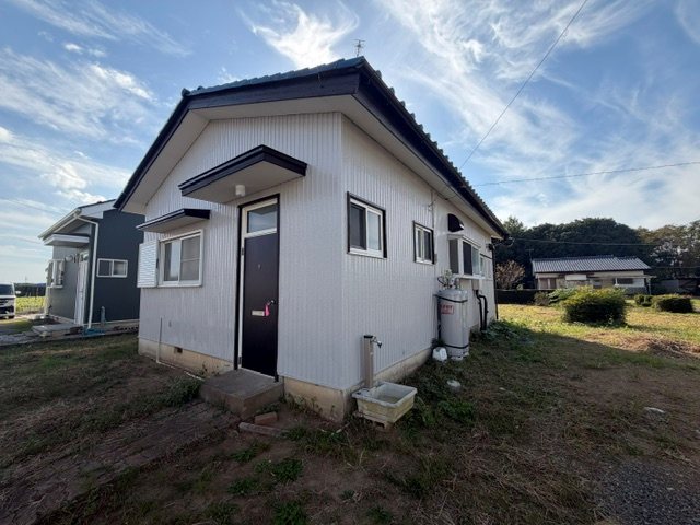 野口貸家