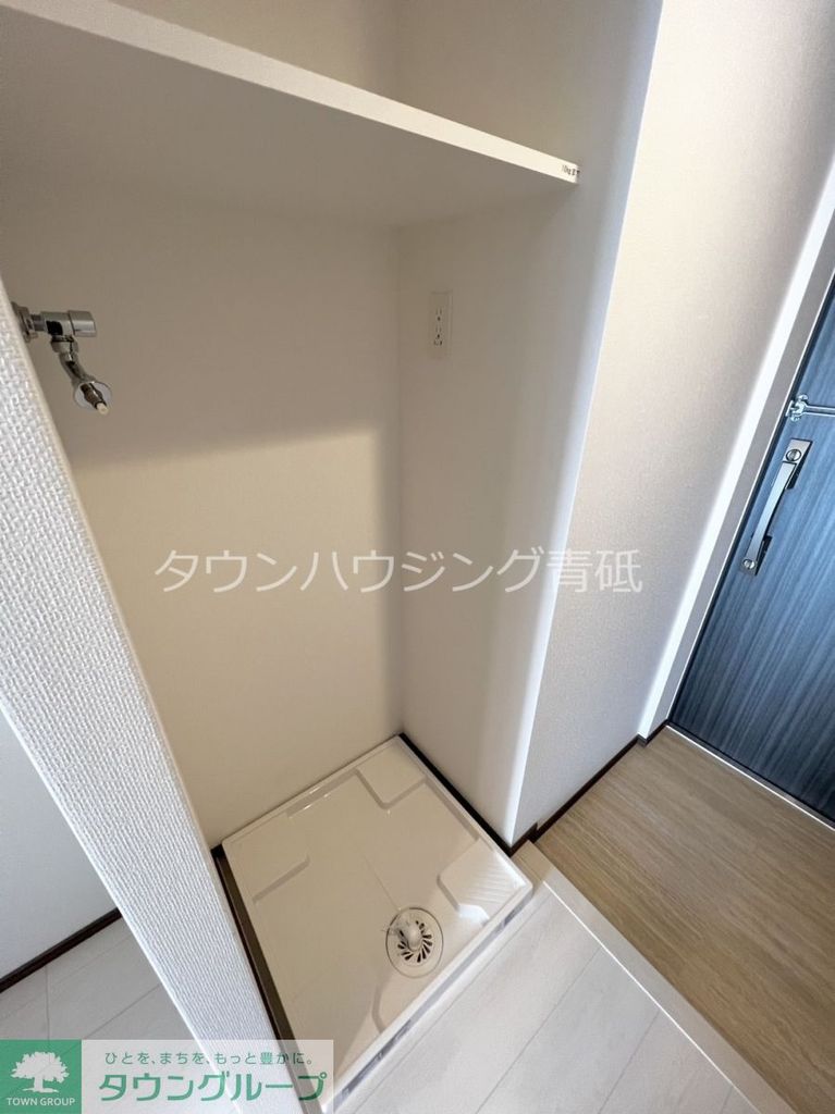 その他部屋・スペース　収納