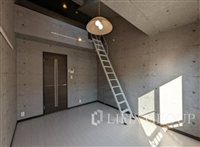 居室・リビング　居間・リビング