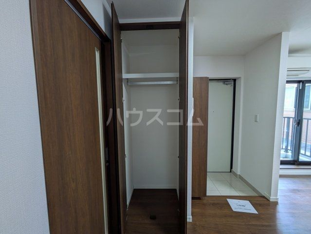 エクレーレ舜プリモの内装写真