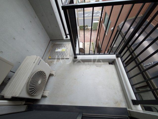 エクレーレ舜プリモの内装写真