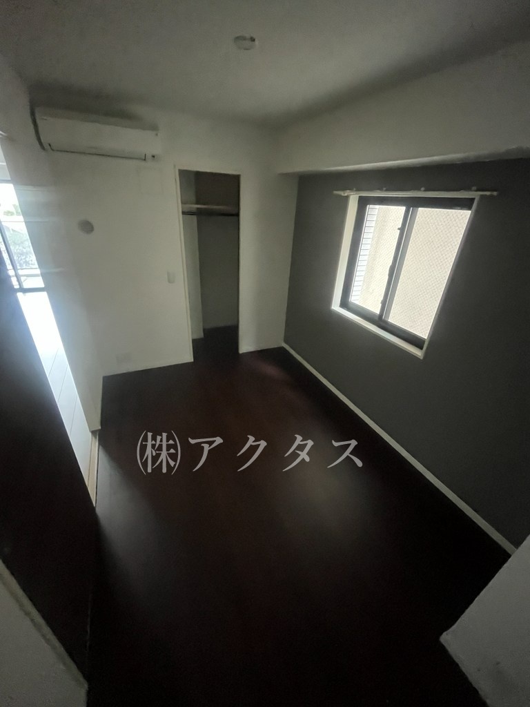 その他　エアコン付きです！！