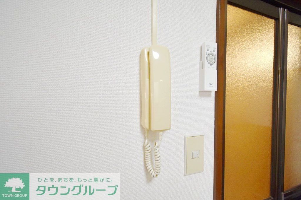 コーポラス品川のその他写真