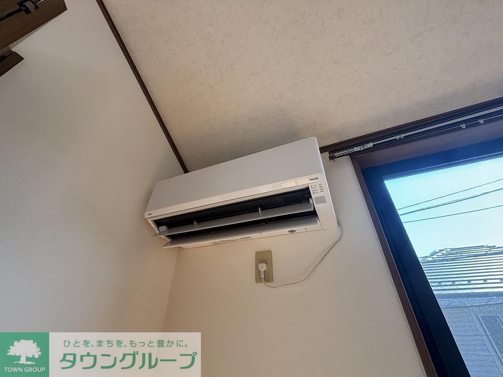 清静ハイムのその他写真