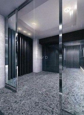 ロビー　★《見学予約受付中》設備充実分譲賃貸マンション★