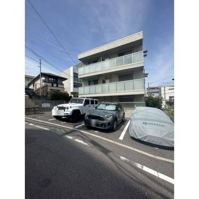 山陽電鉄本線 西代駅 徒歩4分 3階建 築9年のその他写真