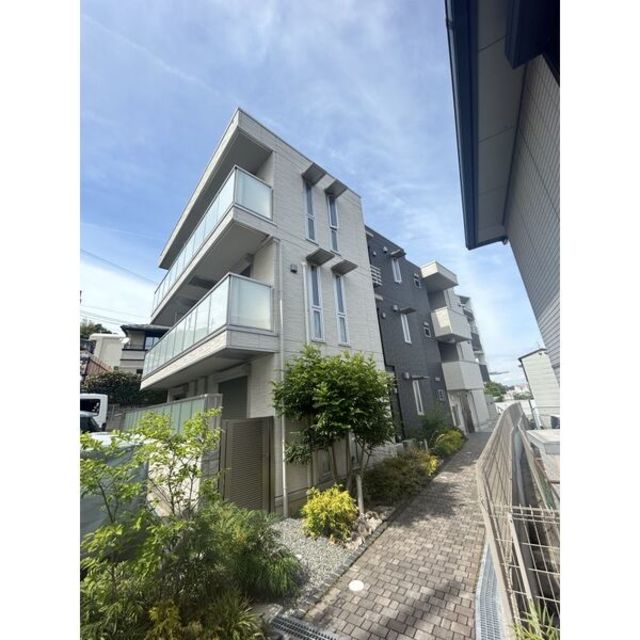 山陽電鉄本線 西代駅 徒歩4分 築9年