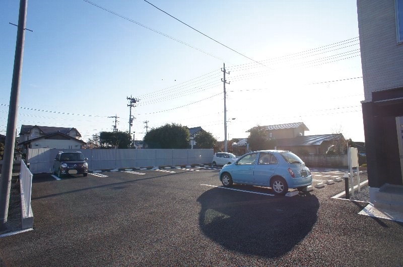 湘南新宿ライン高海 井野駅 徒歩63分 3階建 築9年のその他写真