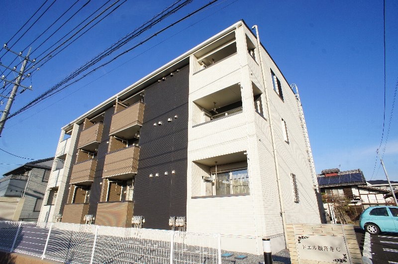 湘南新宿ライン高海 井野駅 徒歩63分 築9年