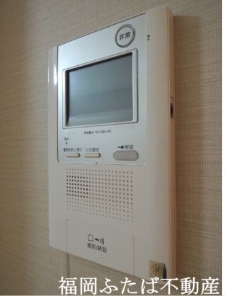 コモテリア渡辺通のその他写真