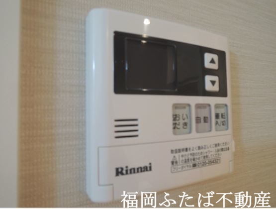 コモテリア渡辺通のその他写真