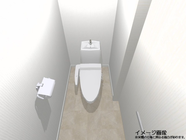トイレ　イメージ画像