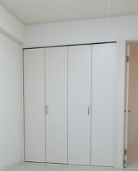 収納　収納です。