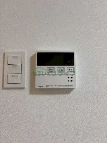 その他設備　※別部屋参考