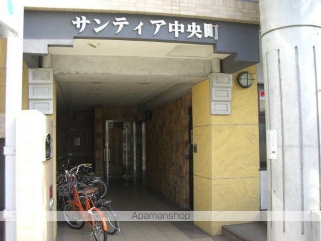 ロビー　ロビー
