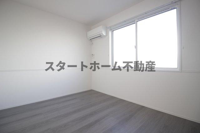 その他部屋・スペース　寝室にいかがでしょうか