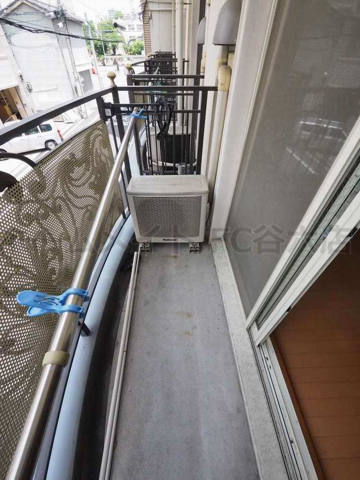 クリスタルエレガンス・EASTの内装写真