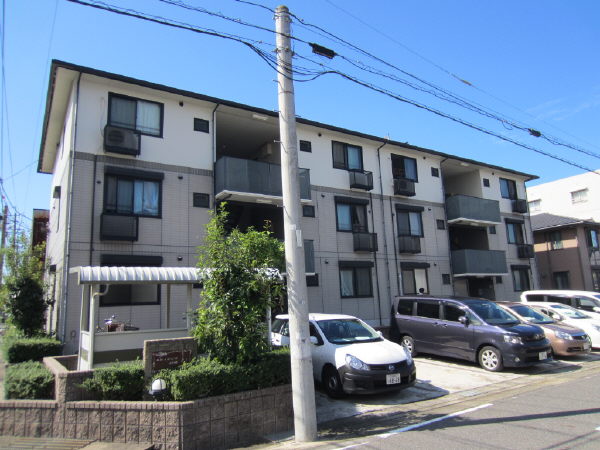 セジュール緑苑21