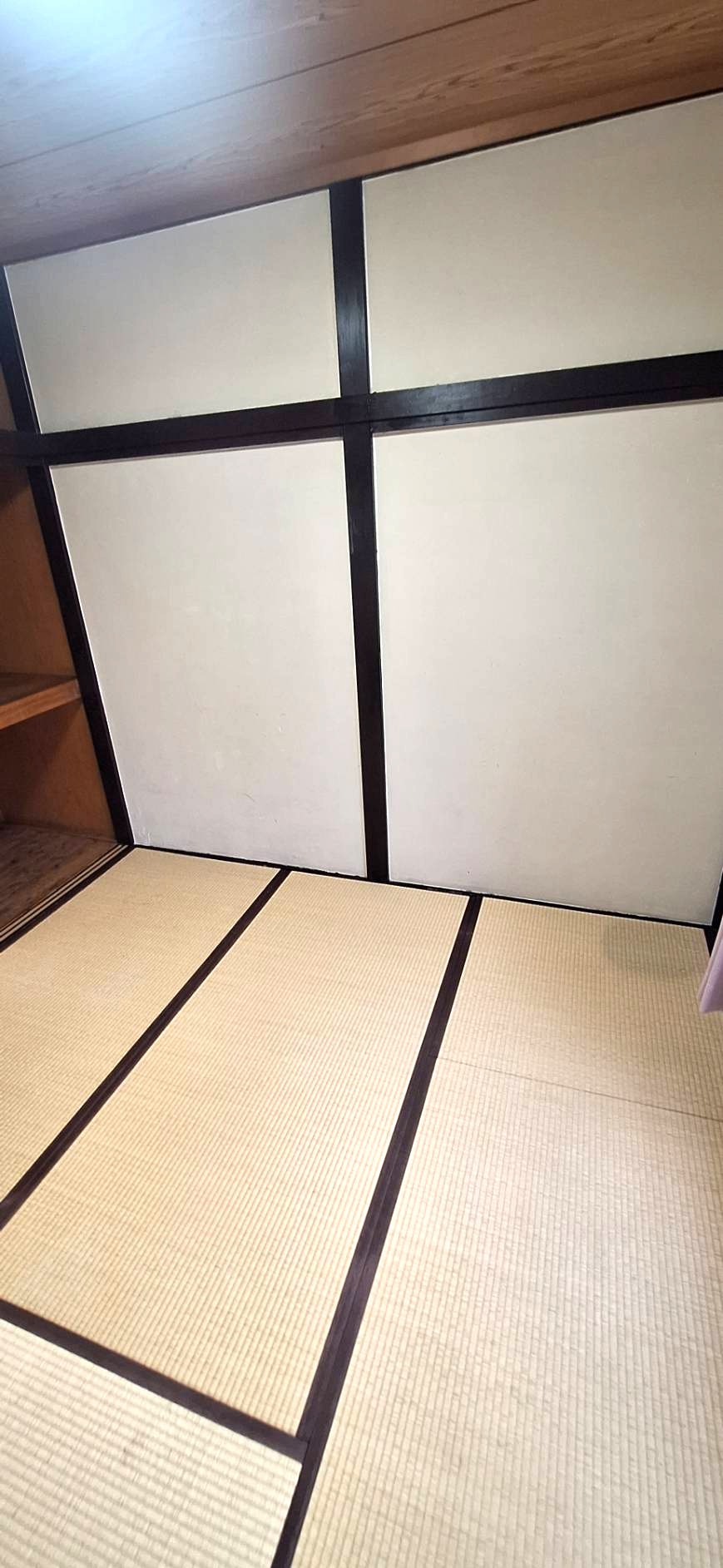 玉置荘の内装写真