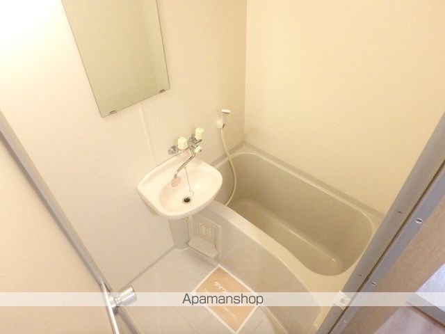 レイクヴュー堅田の風呂写真
