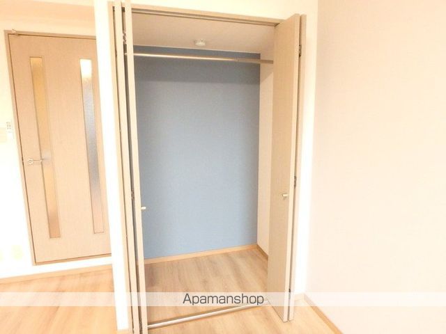レイクヴュー堅田の内装写真