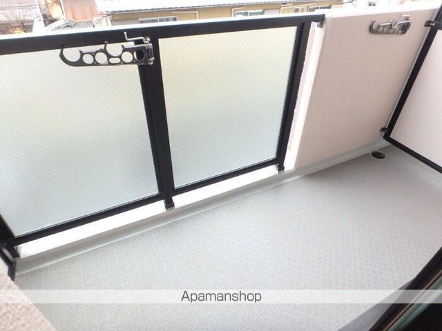 レイクヴュー堅田の内装写真