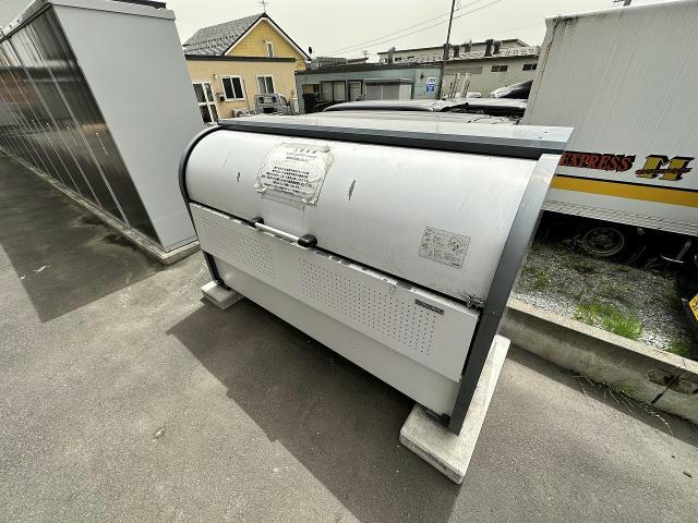 その他共有部分　建物設備