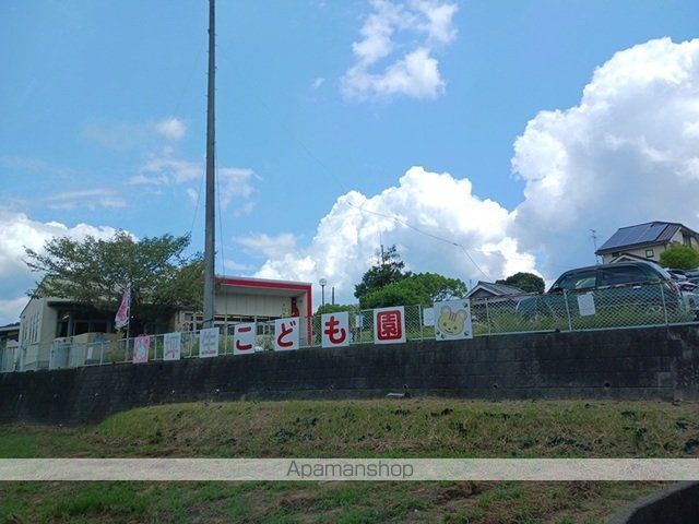 その他　坪生こども園（その他）まで300m