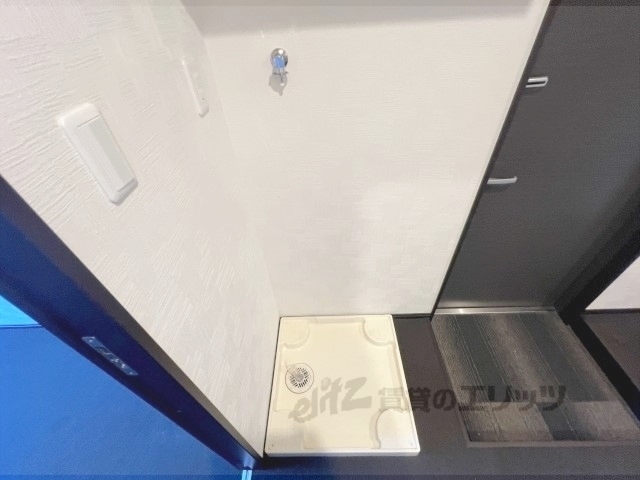 その他部屋・スペース　洗濯機置場