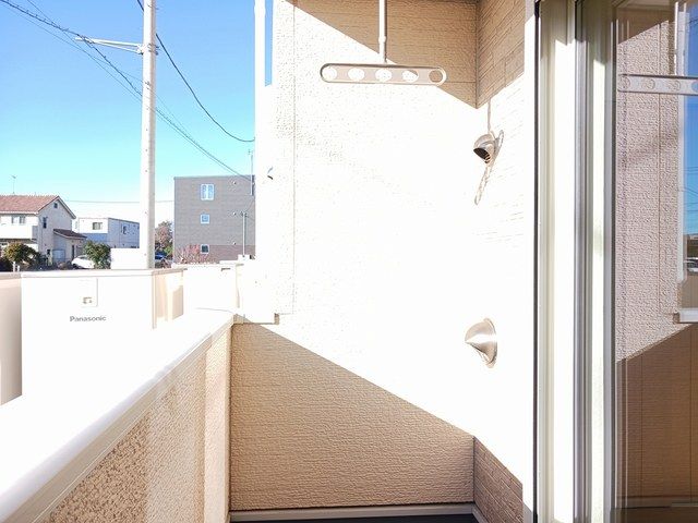 アグラードの内装写真