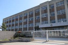 小学校　姫路市立南大津小学校（小学校）まで203m