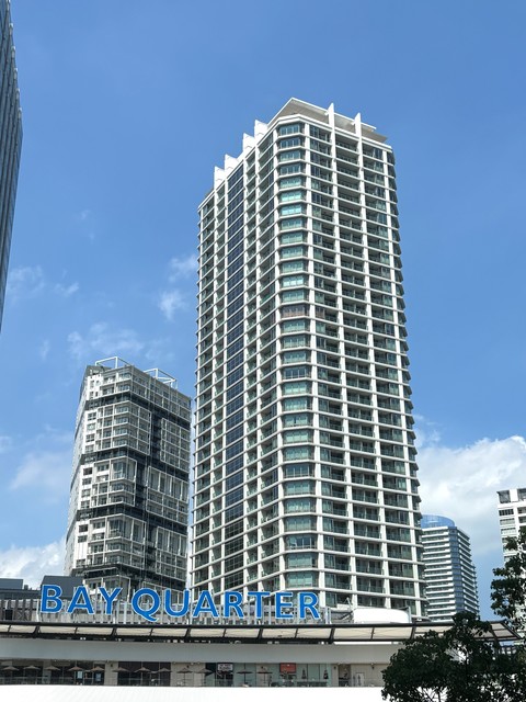 ナビューレ横浜 タワーレジデンス