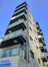 建物外観　☆綺麗な外観☆