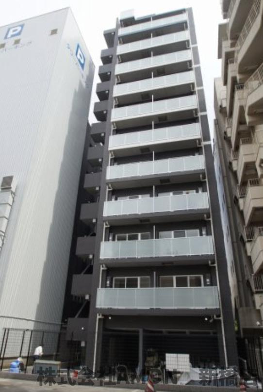 ＪＲ京浜東北線 川崎駅 徒歩9分 築11年