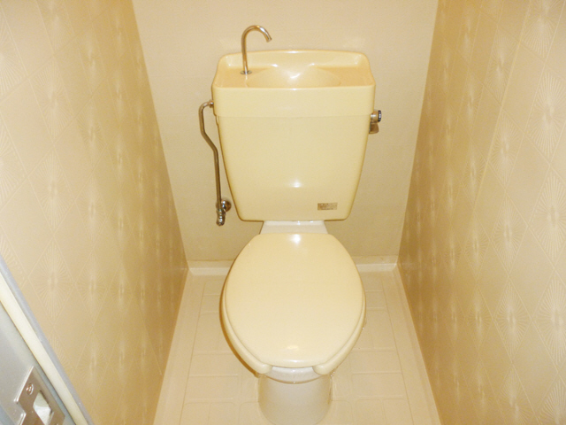 トイレ　綺麗なトイレです！