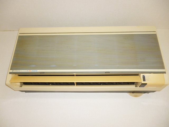 その他設備　エアコン付きで夏も冬も快適♪