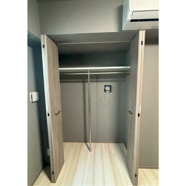 収納　※別部屋参考写真