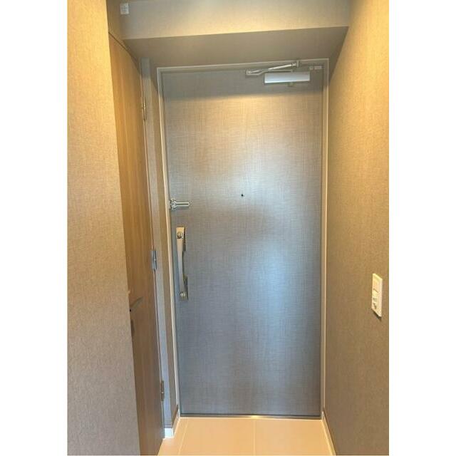 玄関　※別部屋参考写真
