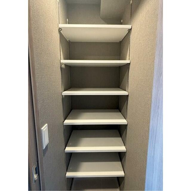 その他設備　※別部屋参考写真